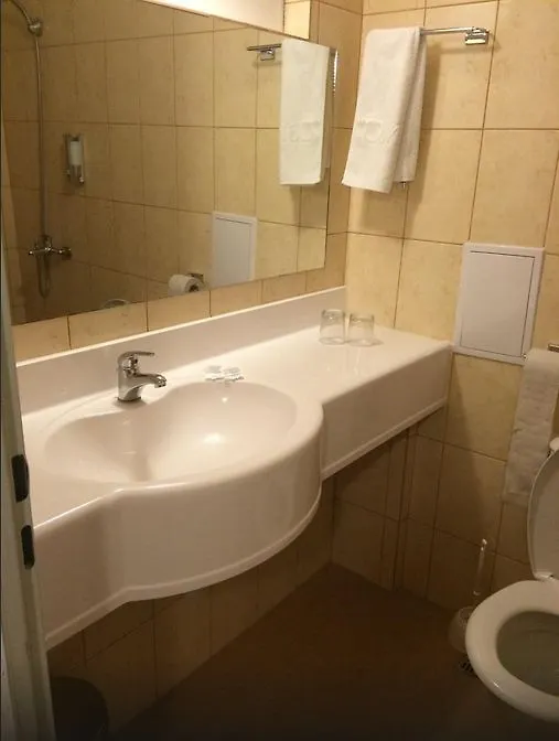 Continental Park Hotel Slantschew brjag