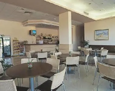 Continental Park Hotel Sunny Beach 3*,