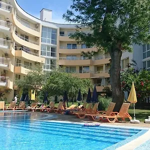 Apart Otel Yassen Holiday Village, Sunny Beach