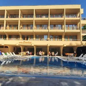 vizitați hotelul