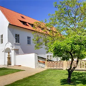 Monastery 4* Praga