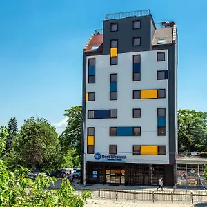 Otel Western Terminus