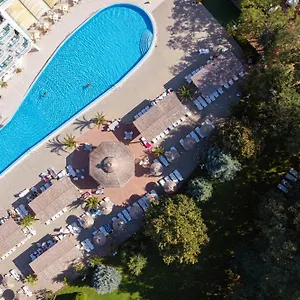 3* Hotel Zefir