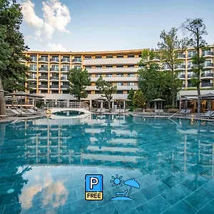 Hvd Club Bor Ultra - Private & Free Parking Hotel