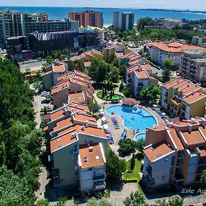 Aparthotel Elite, Sunny Beach