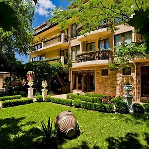 3* Hotel Family Gold Pearl (adults Only)