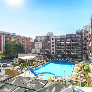 Admiral Plaza Słoneczny Brzeg