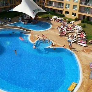 Apart Otel Pollo, Sunny Beach