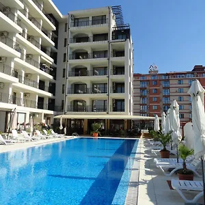 Otel Cantilena Complex, Sunny Beach