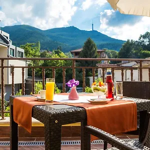 Otel Boyana - Free Parking
