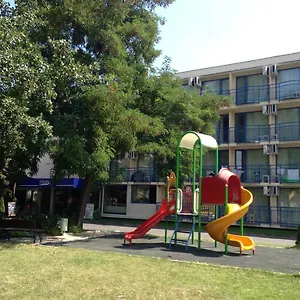 Pliska Otel