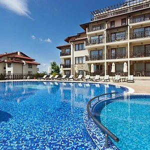 Otel Relax Holiday Complex & Spa, Sunny Beach