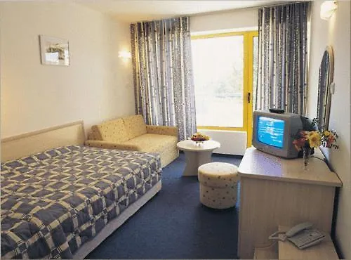 ***  Continental Park Hotel Sunny Beach Bulgaria