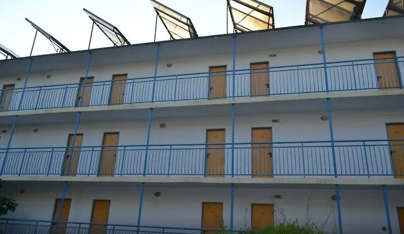 ***  Continental Park Hotel Sunny Beach Bulgaria