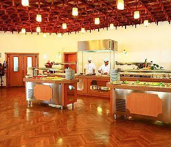 Continental Park Hotel Sunny Beach 3*,  Bulgaria