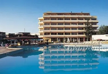 ***  Continental Park Hotel Sunny Beach Bulgaria