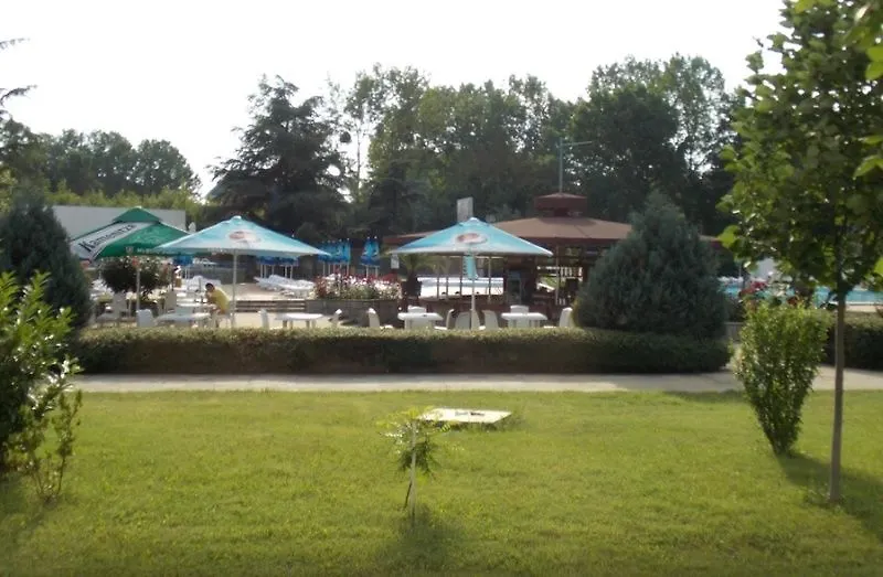 Continental Park Hotel Sunny Beach