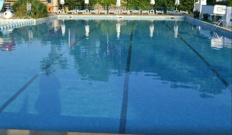 Continental Park Hotel Sunny Beach
