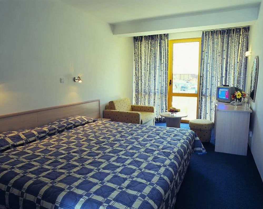 ***  Continental Park Hotel Sunny Beach Bulgaria