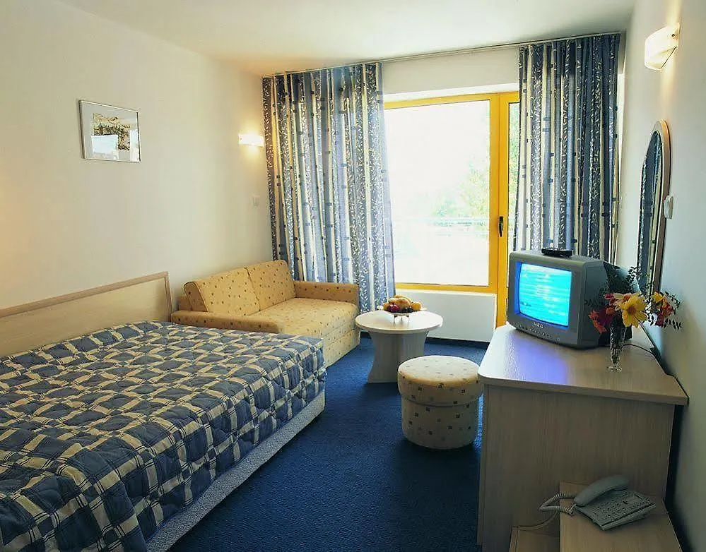 ***  Continental Park Hotel Sunny Beach Bulgaria