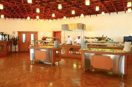 Continental Park Hotel Sunny Beach