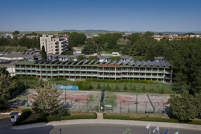 Continental Park Hotel Sunny Beach