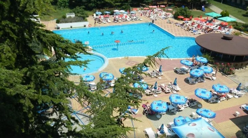 Continental Park Hotel Sunny Beach