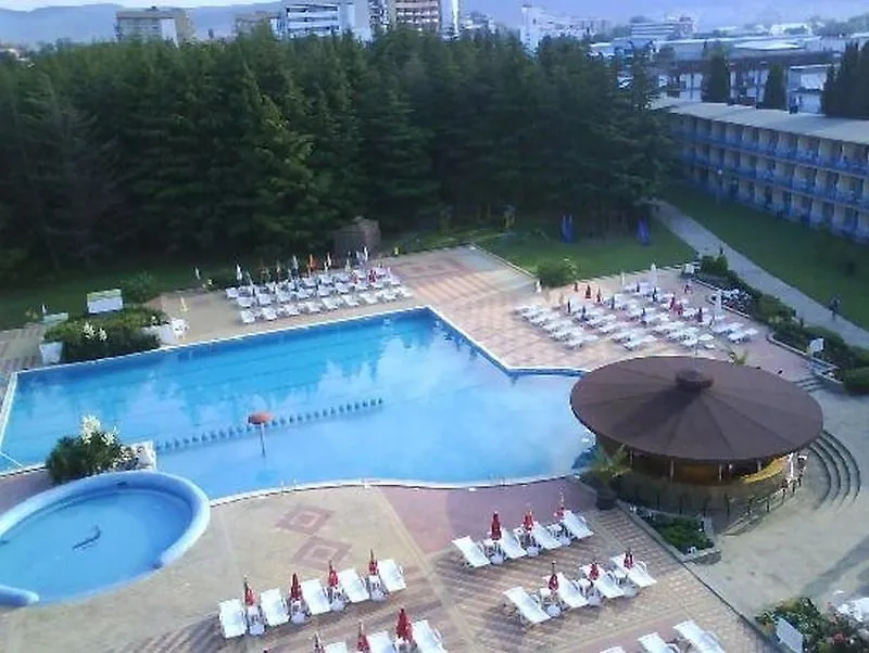 Continental Park Hotel Sunny Beach