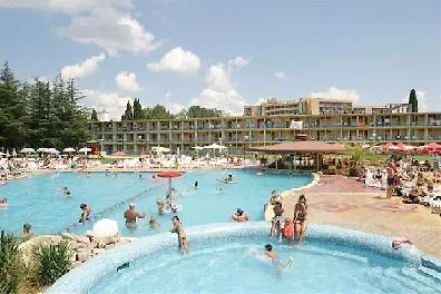 Continental Park Hotel Sunny Beach