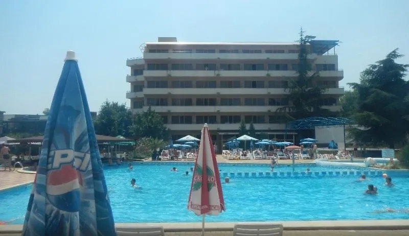 Continental Park Hotel Sunny Beach