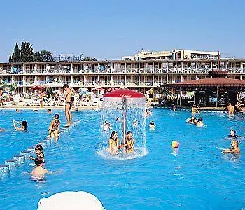 Continental Park Hotel Sunny Beach