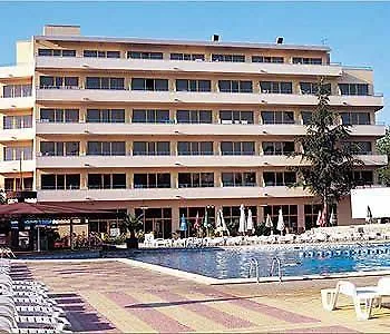 Continental Park Hotel Sunny Beach