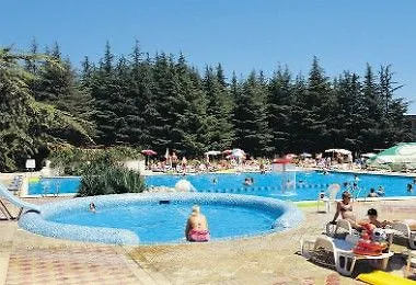 Continental Park Hotel Sunny Beach