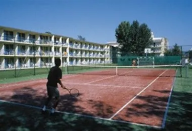 ***  Continental Park Hotel Sunny Beach Bulgaristan