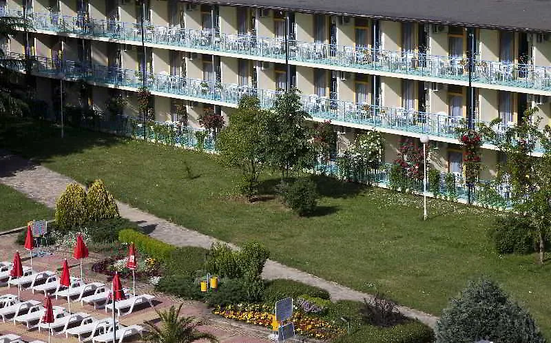 Continental Park Hotel Sunny Beach