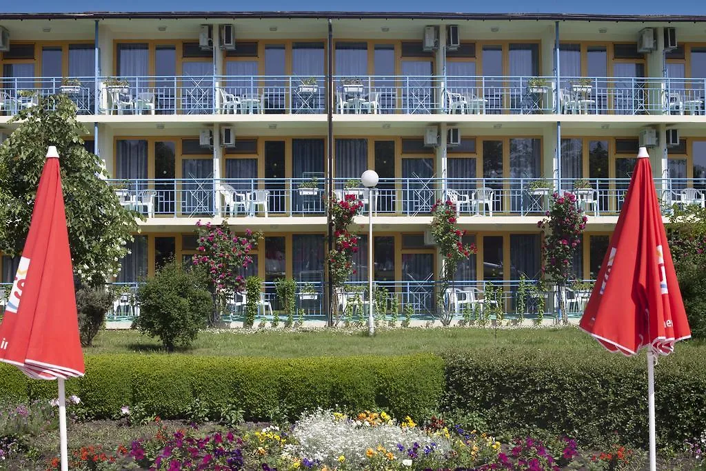 Continental Park Hotel Sunny Beach