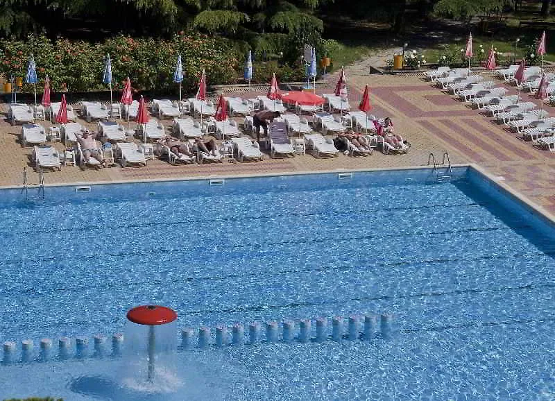 Continental Park Hotel Sunny Beach 3*,  Bulgaristan