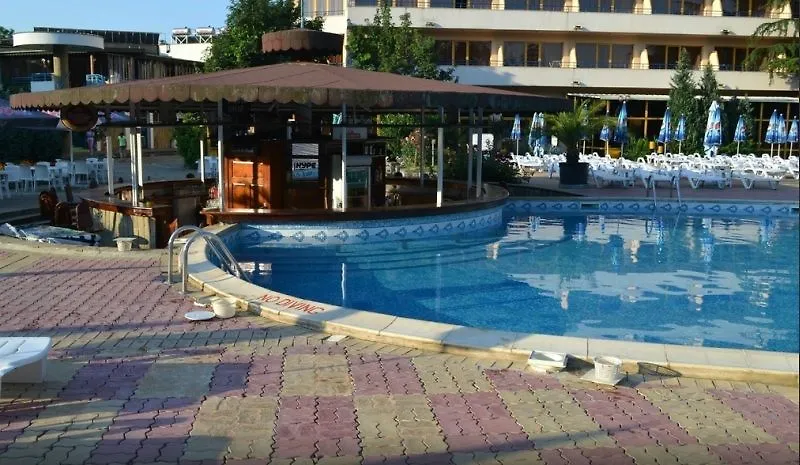 Continental Park Hotel Sunny Beach