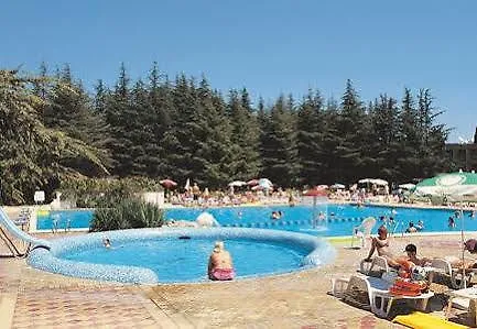 Continental Park Hotel Sunny Beach