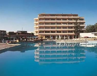 Continental Park Hotel Sunny Beach