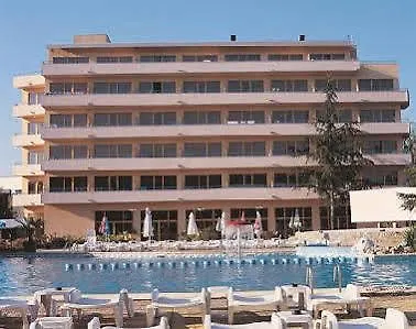 Continental Park Hotel Sunny Beach